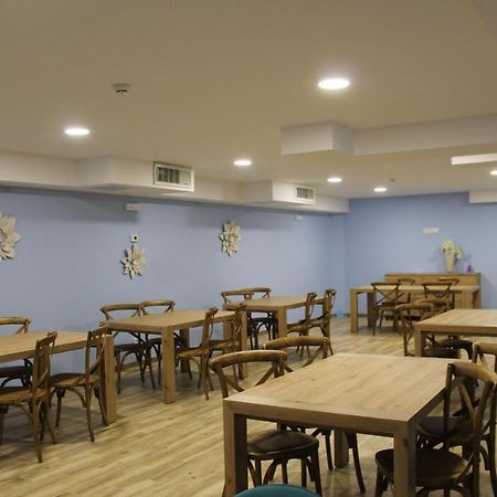 Apartamentos Turisticos Escorraladas Baltanás Εξωτερικό φωτογραφία